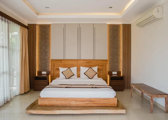 Villa White Lotus