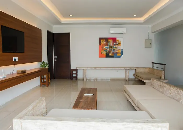 White Lotus Villa