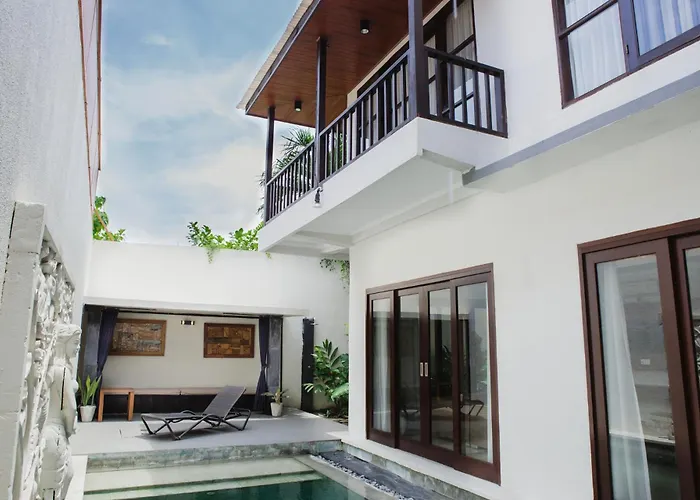 Villa White Lotus