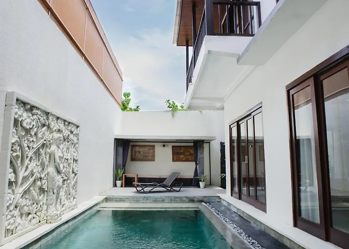 فيلة White Lotus *