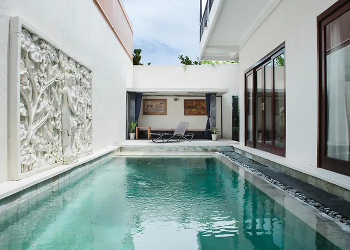 White Lotus Seminyak