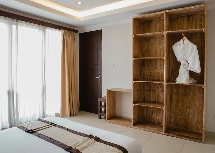 Villa White Lotus *