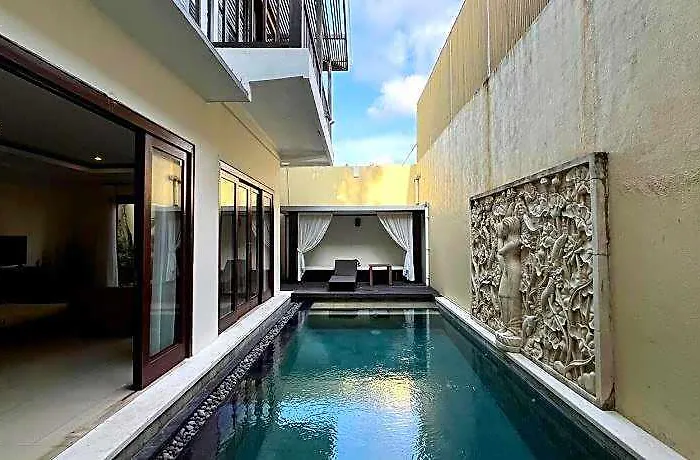 Villa White Lotus *