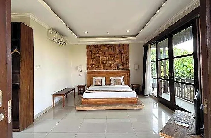 White Lotus Villa