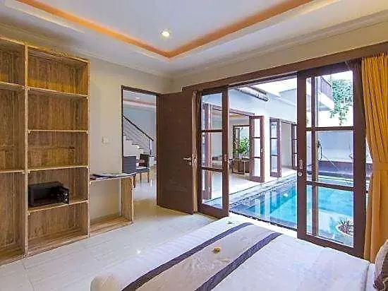 Villa White Lotus *