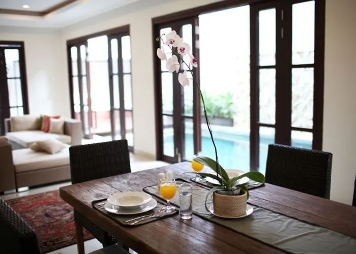 White Lotus Villa