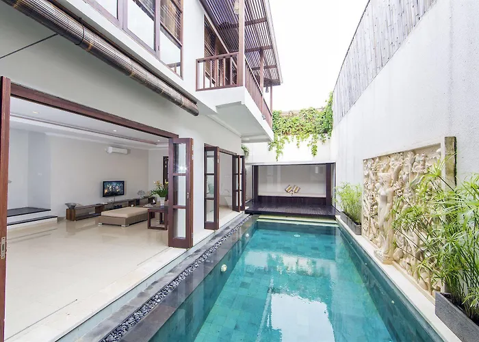 Villa White Lotus