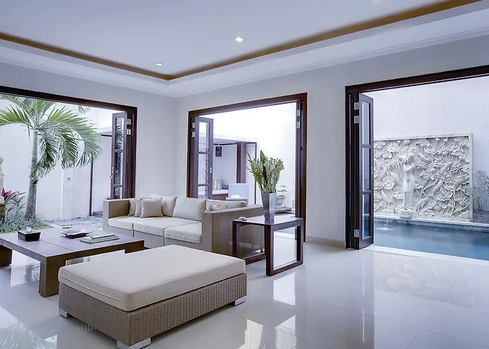 فيلة White Lotus *